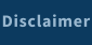 Disclaimer